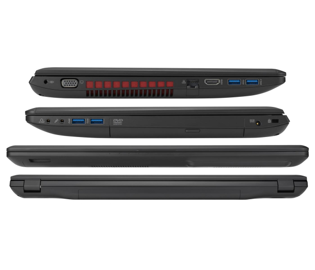 ASUS G56JR-CN212D-8 i7-4700HQ/8GB/750/DVD-RW GTX760 - 176929 - zdjęcie 6